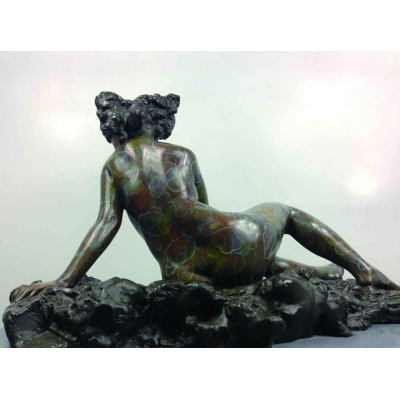 女人体.晓（2）