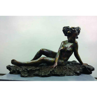 女人体.晓（3）