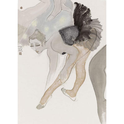 舞者-2