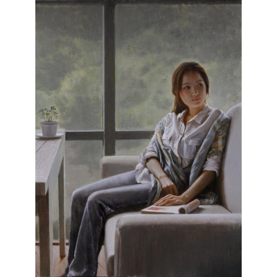 《江南五月天》