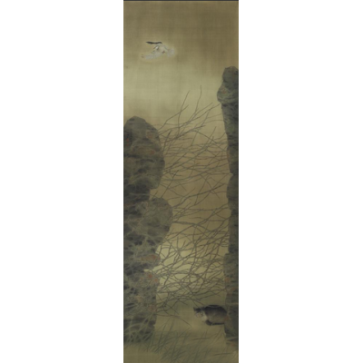 生灵系列——声息