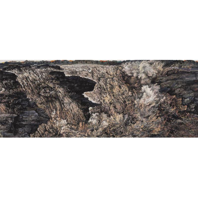 风云际会大河奔流