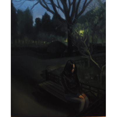 那让我遗忘的背后风景