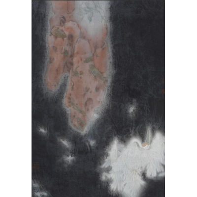 生灵系列——羽魂