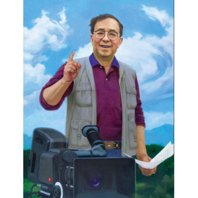 金杯银杯不如百姓口碑—谢晋