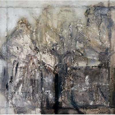 物语 时间的声音之四