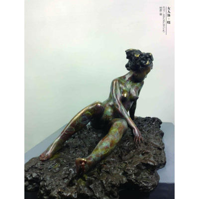 女人体.晓（1）