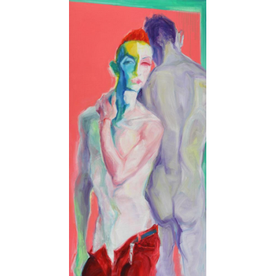 阿明和他的朋友