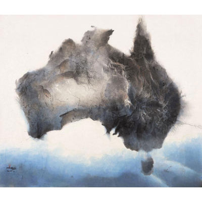 记号-澳大利亚2