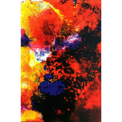 魁北克的森林-Forest-of-Quebec-in-Autumn