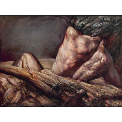 悲剧的力量之八