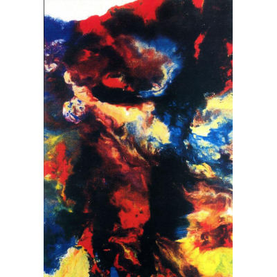 雾海云山-Mist-Sea-and-Cloud-Mount