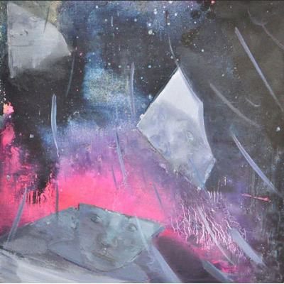 栗庙日记之记忆碎片