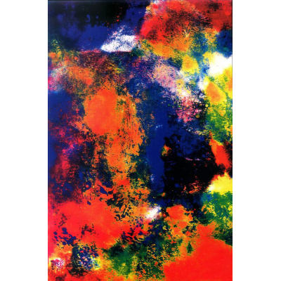 瑞士玫瑰色山-Rose-coloured-Mountain-in-Swiss