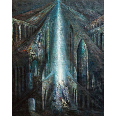 悲剧的力量之二