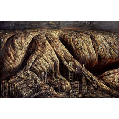 大地·大地之歌NO