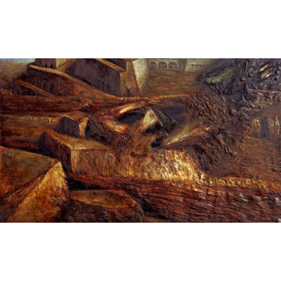 呼唤与诞生之二