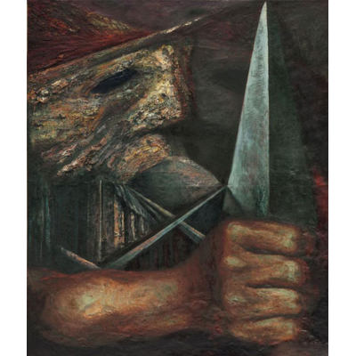 剑形的意志之三