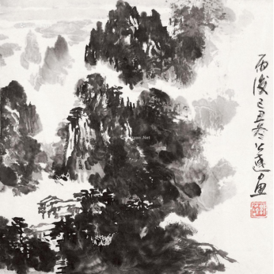 雨后