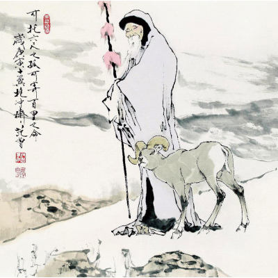 可托六尺之孤可寄百里之命