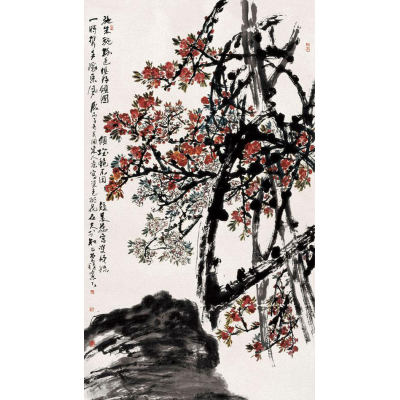 红梅（嫁东风）