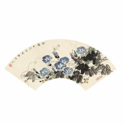 王强-高建胜75460-61-朝露