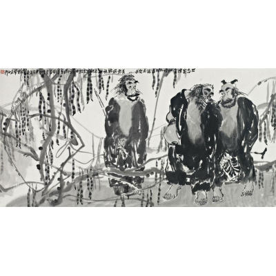 莫愁前路无知己