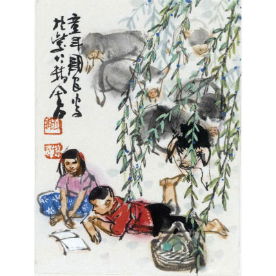 扑克牌之2（二）