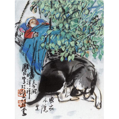 扑克牌之A（一）