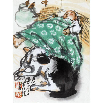 扑克牌之A（二）