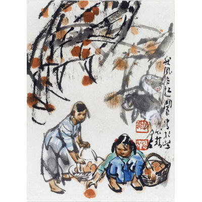 扑克牌之2（三）