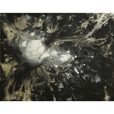 郑钰 宇宙之光系列 根