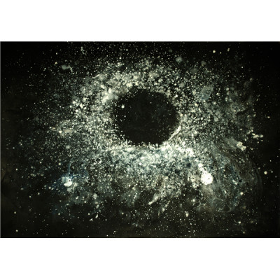 宇宙之光系列之聚集 Gather