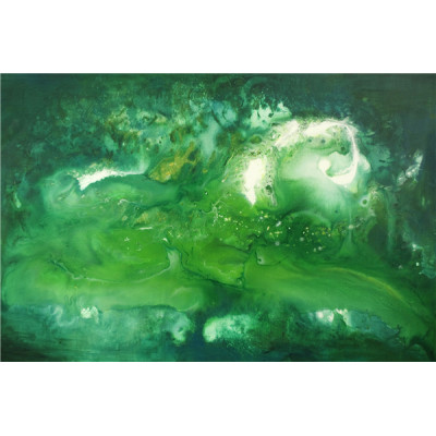 郑钰 宇宙之光系列 渡 Ferry