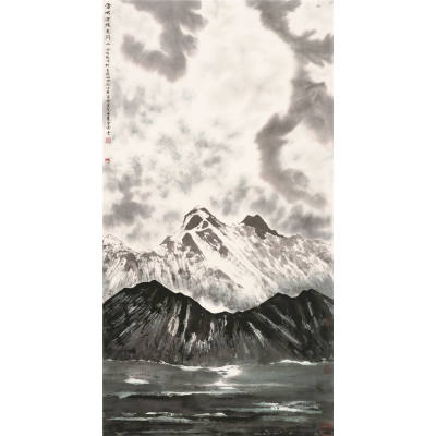 雪域圣境系列二下