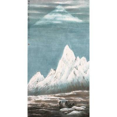 雪域圣境系列三