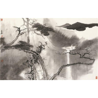 意与山叠系列之七