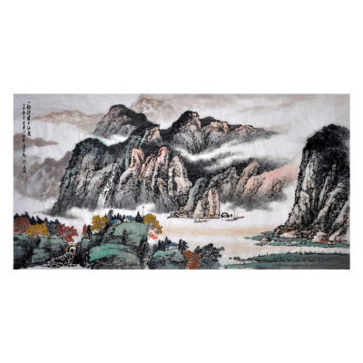 一船诗书下江东