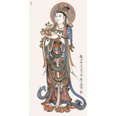 观世音菩萨一区