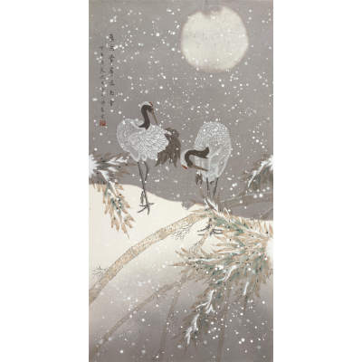 东京梦华录●大雪