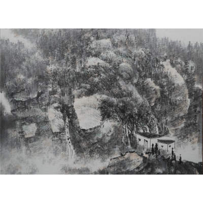 范建华作品之三