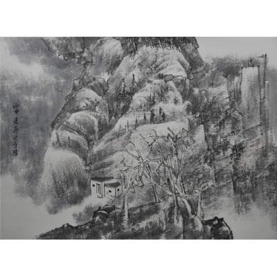 范建华作品之一