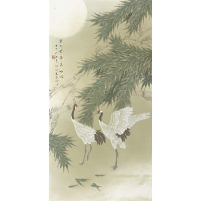 东京梦华录●雨水