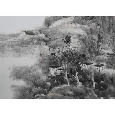 范建华作品之四