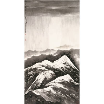 雪域圣境系列一