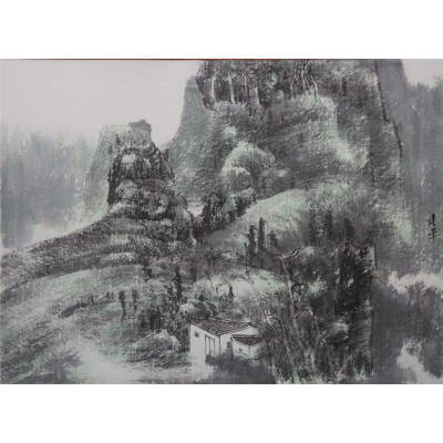 范建华作品之二