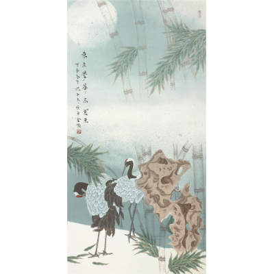 东京梦华录●夏至