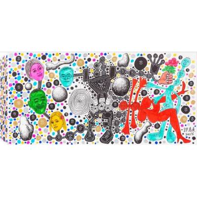 除非情人节，心也捐了