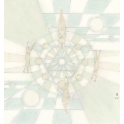 沙与沫系列之十五