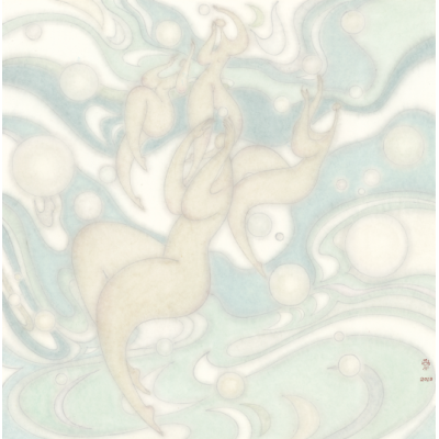 沙与沫系列之十八